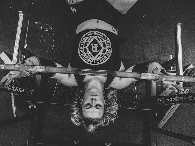 Conversion optimisation results